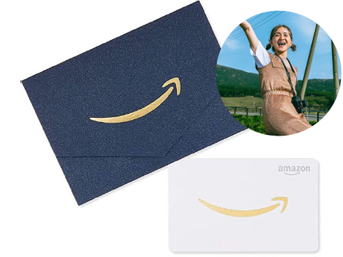 Amazonギフトカード