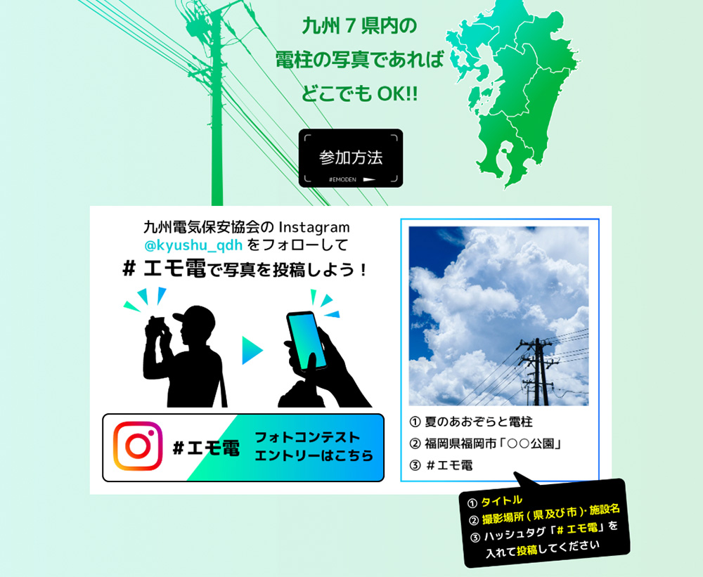 参加方法