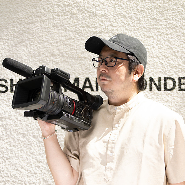 川尻 恵一